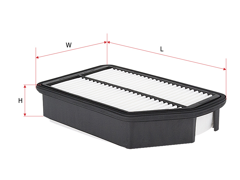 Sure Filter SFA 26118
